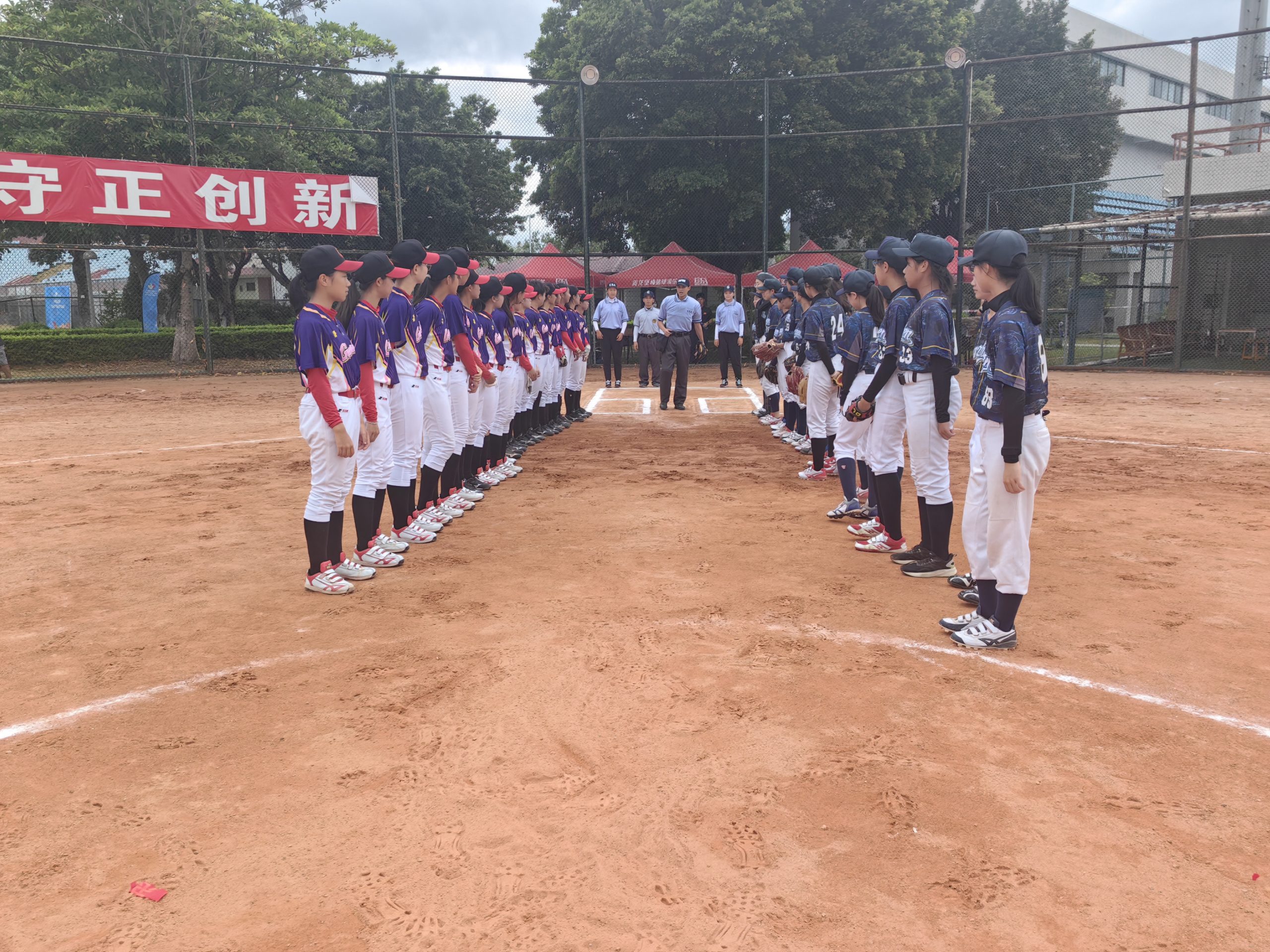 深圳市垒球协会